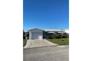 1832 SW 17th Street, Boynton Beach, FL 33426 Sold 03/20/25
