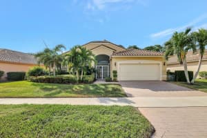 487 NW Blue Lake Drive, Port Saint Lucie, FL 34986 Sold 05/14/25