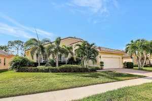 487 NW Blue Lake Drive, Port Saint Lucie, FL 34986 Sold 05/14/25
