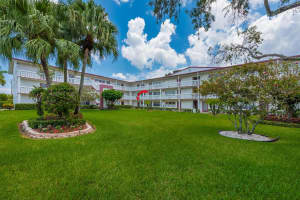 551 Fanshaw N 551, Boca Raton, FL 33434 Sold 05/07/25