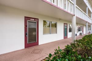 551 Fanshaw N 551, Boca Raton, FL 33434 Sold 05/07/25