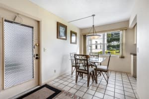 551 Fanshaw N 551, Boca Raton, FL 33434 Sold 05/07/25
