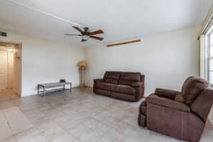 551 Fanshaw N 551, Boca Raton, FL 33434 Sold 05/07/25