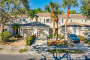 4683 Palmbrooke Circle, West Palm Beach, FL 33417 Sold 04/01/25