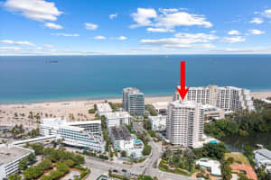 3000 Holiday Drive 704, Fort Lauderdale, FL 33316 Sold 03/18/25