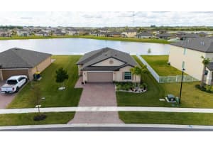 999 Bent Creek Drive, Fort Pierce, FL 34947 Sold 05/16/25