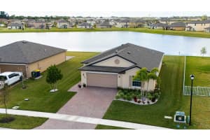 999 Bent Creek Drive, Fort Pierce, FL 34947 Sold 05/16/25
