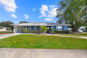 1381 SE San Souci Lane, Port Saint Lucie, FL 34952 Sold 03/04/25