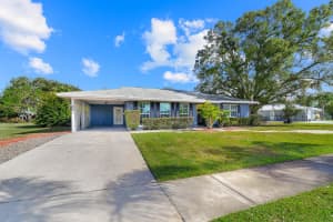 1381 SE San Souci Lane, Port Saint Lucie, FL 34952 Sold 03/04/25