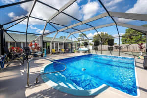 1821 SE Manth Lane, Port Saint Lucie, FL 34983 Sold 01/31/25