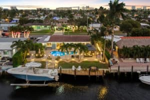 811 SE 4th Avenue, Pompano Beach, FL 33060 Sold 07/01/25