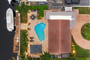 811 SE 4th Avenue, Pompano Beach, FL 33060 Sold 07/01/25