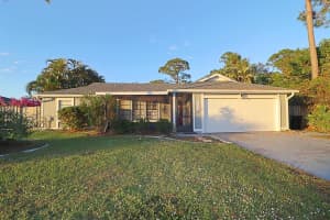 2233 SE Master Avenue, Port Saint Lucie, FL 34952 Sold 04/08/25