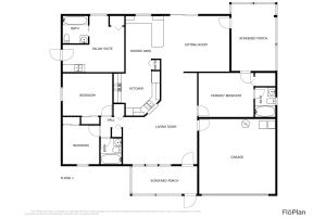 2233 SE Master Avenue, Port Saint Lucie, FL 34952 Sold 04/08/25
