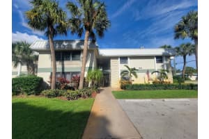 2302 Sunrise Boulevard 3-210, Fort Pierce, FL 34982 Sold 01/24/25