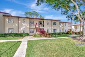 21856 Arriba Real 5-F, Boca Raton, FL 33433 Sold 04/09/25
