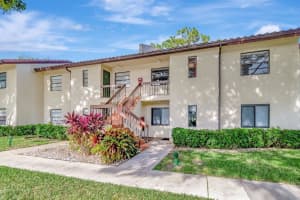 21856 Arriba Real 5-F, Boca Raton, FL 33433 Sold 04/09/25