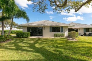 133 Club Drive, Palm Beach Gardens, FL 33418 Sold 03/06/25