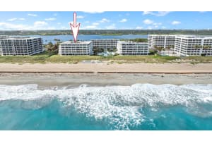 2600 S Ocean Boulevard 305s, Palm Beach, FL 33480 Sold 02/25/25