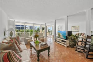 2600 S Ocean Boulevard 305s, Palm Beach, FL 33480 Sold 02/25/25