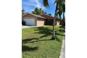 506 Griswold Drive, Lake Worth Beach, FL 33461 Sold 02/03/25