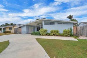 538 Riverside Drive, Palm Beach Gardens, FL 33410 - MLS#R11046438