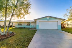 1694 SE Washington Street N, Stuart, FL 34997 Sold 02/03/25