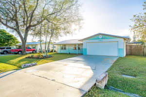 1694 SE Washington Street N, Stuart, FL 34997 Sold 02/03/25