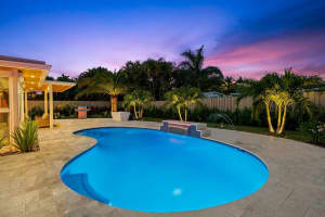 1201 SW 21st Court, Fort Lauderdale, FL 33315 Sold 03/12/25