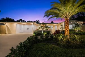 1201 SW 21st Court, Fort Lauderdale, FL 33315 Sold 03/12/25