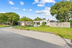 1201 SW 21st Court, Fort Lauderdale, FL 33315 Sold 03/12/25