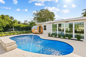 1201 SW 21st Court, Fort Lauderdale, FL 33315 Sold 03/12/25