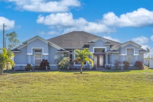 460 SW Rad Court, Port Saint Lucie, FL 34953 Sold 02/04/25