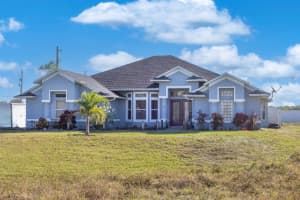 460 SW Rad Court, Port Saint Lucie, FL 34953 Sold 02/04/25