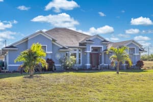 460 SW Rad Court, Port Saint Lucie, FL 34953 Sold 02/04/25