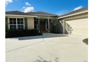 4050 SW Mcintosh, Port Saint Lucie, FL 34953 Sold 02/28/25