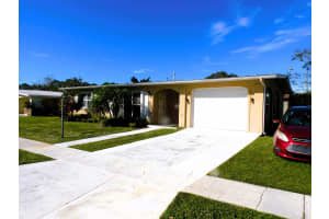 2960 SE Morningside Boulevard, Port Saint Lucie, FL 34952 Sold 03/11/25