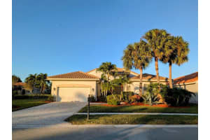9607 Caserta Street, Lake Worth, FL 33467 Sold 03/10/25