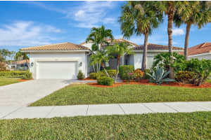9607 Caserta Street, Lake Worth, FL 33467 Sold 03/10/25