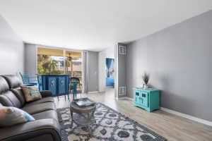 2525 Florida Boulevard 130, Delray Beach, FL 33483 - MLS#R11046476
