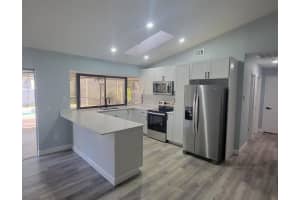 742 SW Alton Circle, Port Saint Lucie, FL 34953 Sold 03/06/25
