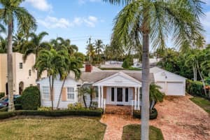 212 Dyer Road, West Palm Beach, FL 33405 - MLS#R11046488