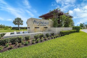 10362 Northbrook Circle, Palm Beach Gardens, FL 33412 - MLS#R11046490