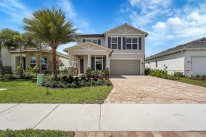 10362 Northbrook Circle, Palm Beach Gardens, FL 33412 Sold 01/05/26