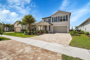 10362 Northbrook Circle, Palm Beach Gardens, FL 33412 Sold 01/05/26