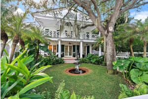 142 Seaspray Avenue, Palm Beach, FL 33480 Sold 04/15/25