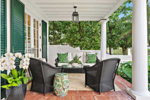 142 Seaspray Avenue, Palm Beach, FL 33480 Sold 04/15/25