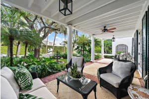 142 Seaspray Avenue, Palm Beach, FL 33480 Sold 04/15/25