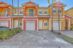 2228 Shoma Drive, Royal Palm Beach, FL 33414 Sold 02/10/25