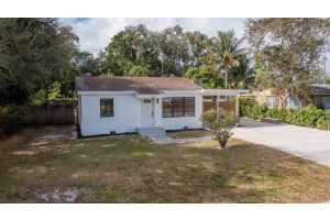 4087 Foss Road, Lake Worth, FL 33461 Sold 05/19/25